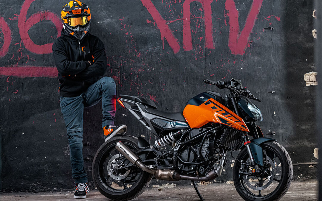 GAMA 125 DE MARCHAS