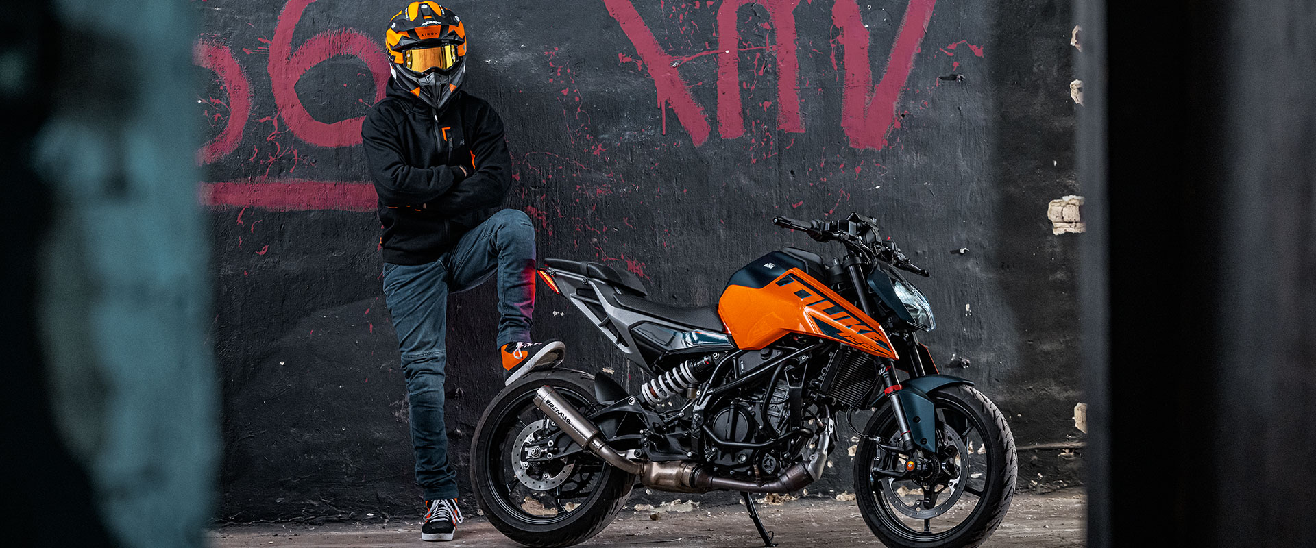 GAMA 125 DE MARCHAS