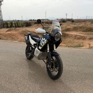ACCESORIOS HUSQVARNA