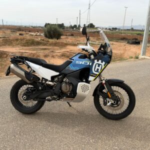 RECAMBIOS HUSQVARNA