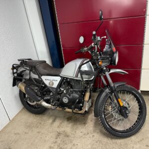 HIMALAYAN 411 2021