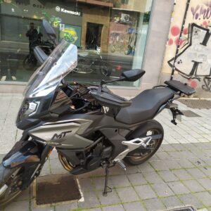 CFMOTO 700 MT 2024