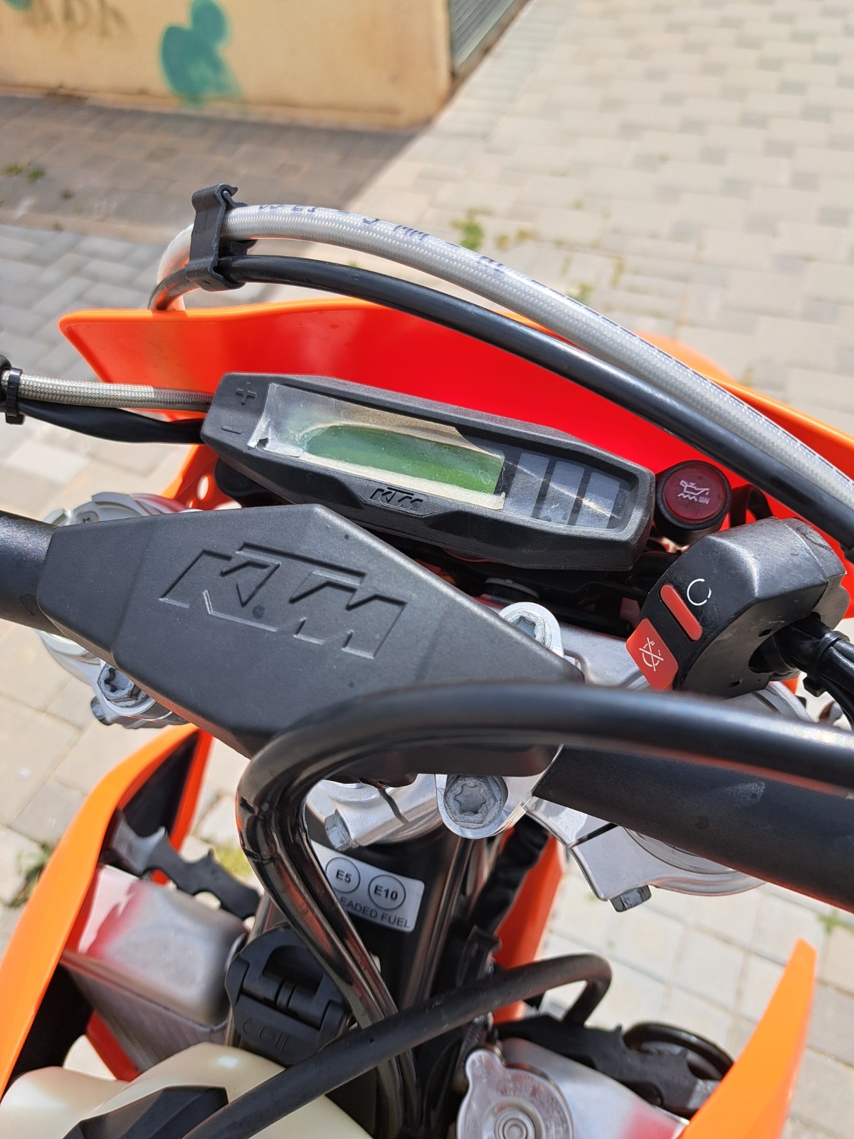KTM 300 EXC ´24 - Imagen 4