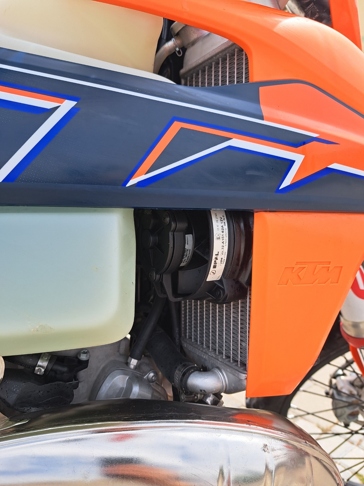 KTM 300 EXC ´24 - Imagen 2