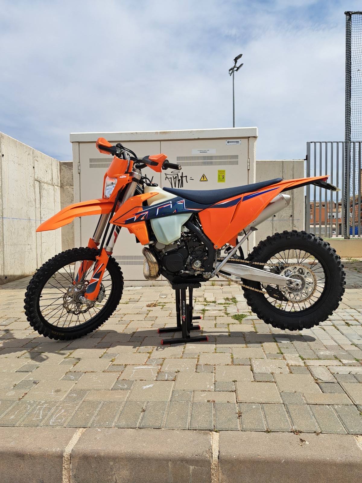KTM 300 EXC ´24 - Imagen 5