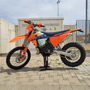 KTM 300 EXC ´24