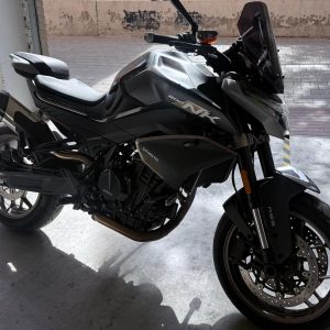 CFMOTO NK 800 ´25