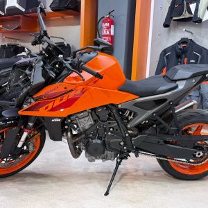 KTM DUKE 990 ´24