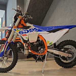 KTM 300 EXC 6DAYS ´26 (NUEVA)