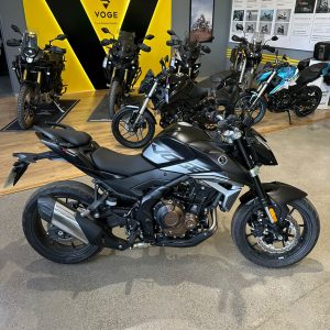 VOGE 625 R