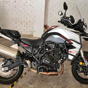 BENELLI TRK 702