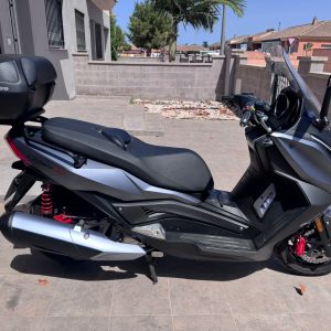 ARIIC 318 ´23