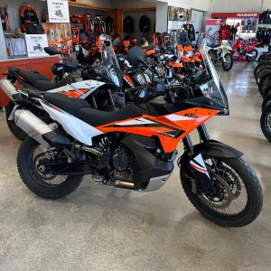 KTM 890 ADVENTURE ´24