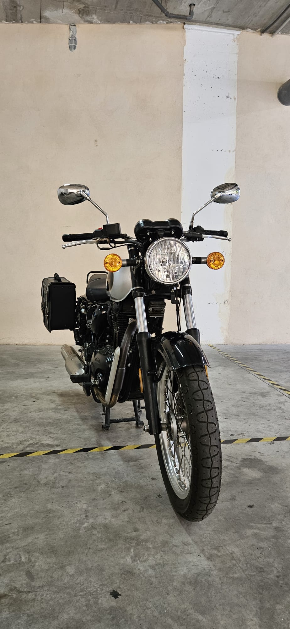 BENELLI IMPERIALE ´20 - Imagen 3