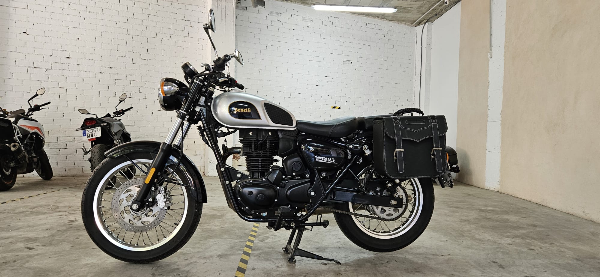 BENELLI IMPERIALE ´20 - Imagen 2