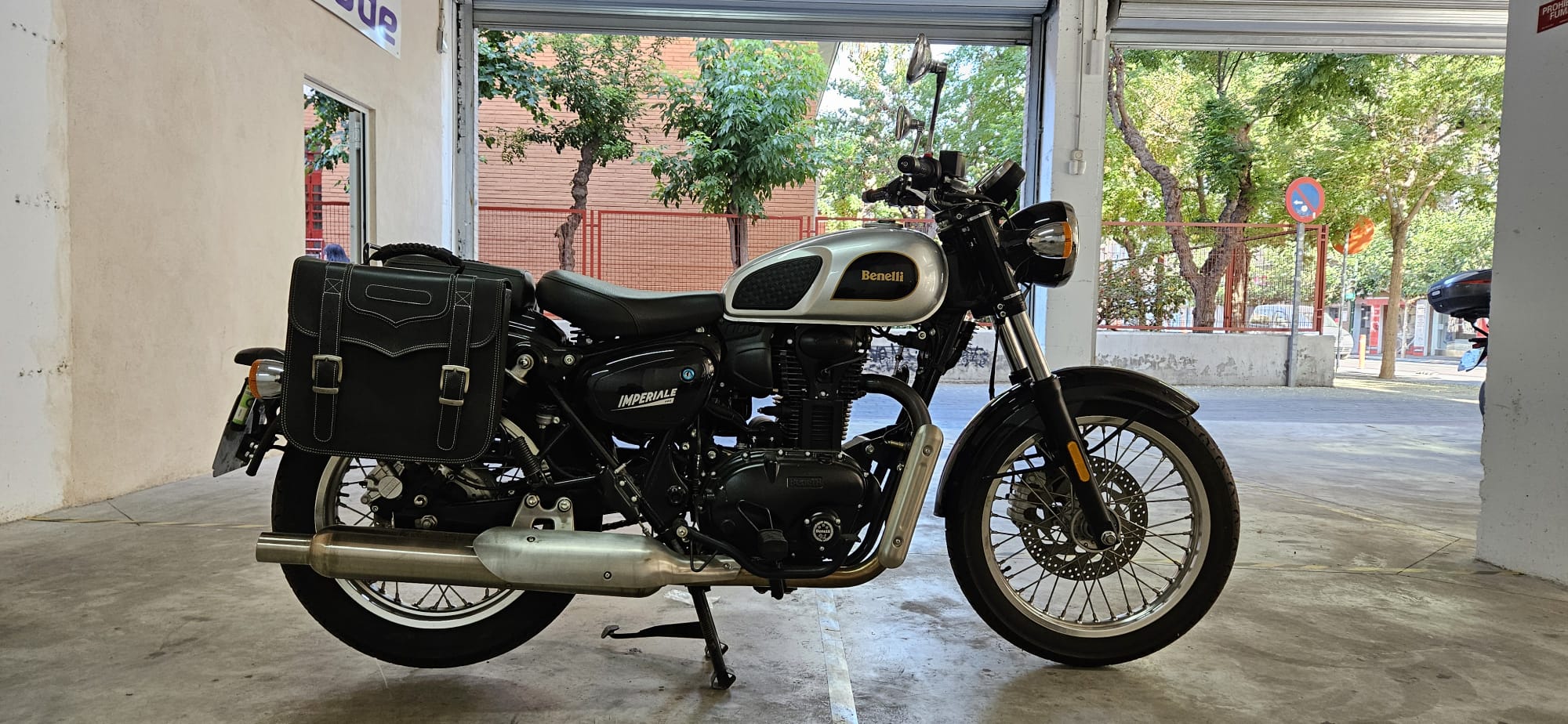 BENELLI IMPERIALE ´20 - Imagen 4
