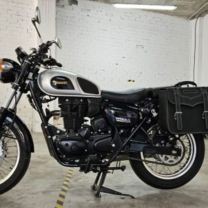 BENELLI IMPERIALE ´20