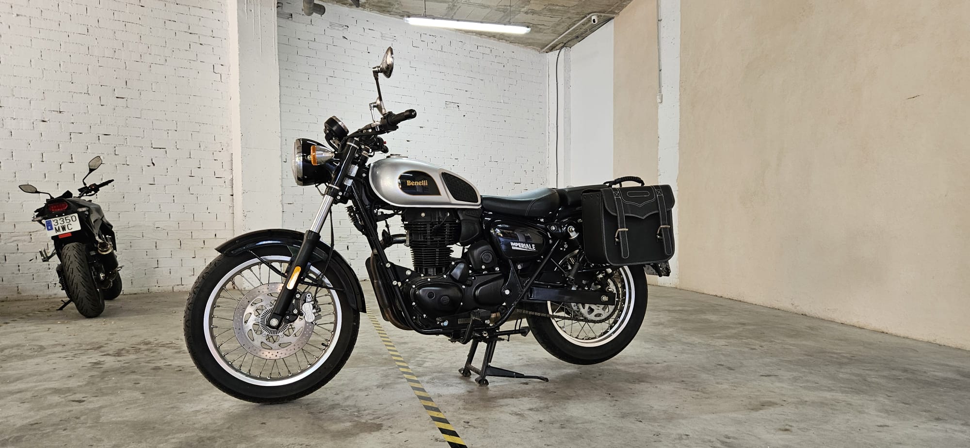 BENELLI IMPERIALE ´20 - Imagen 7