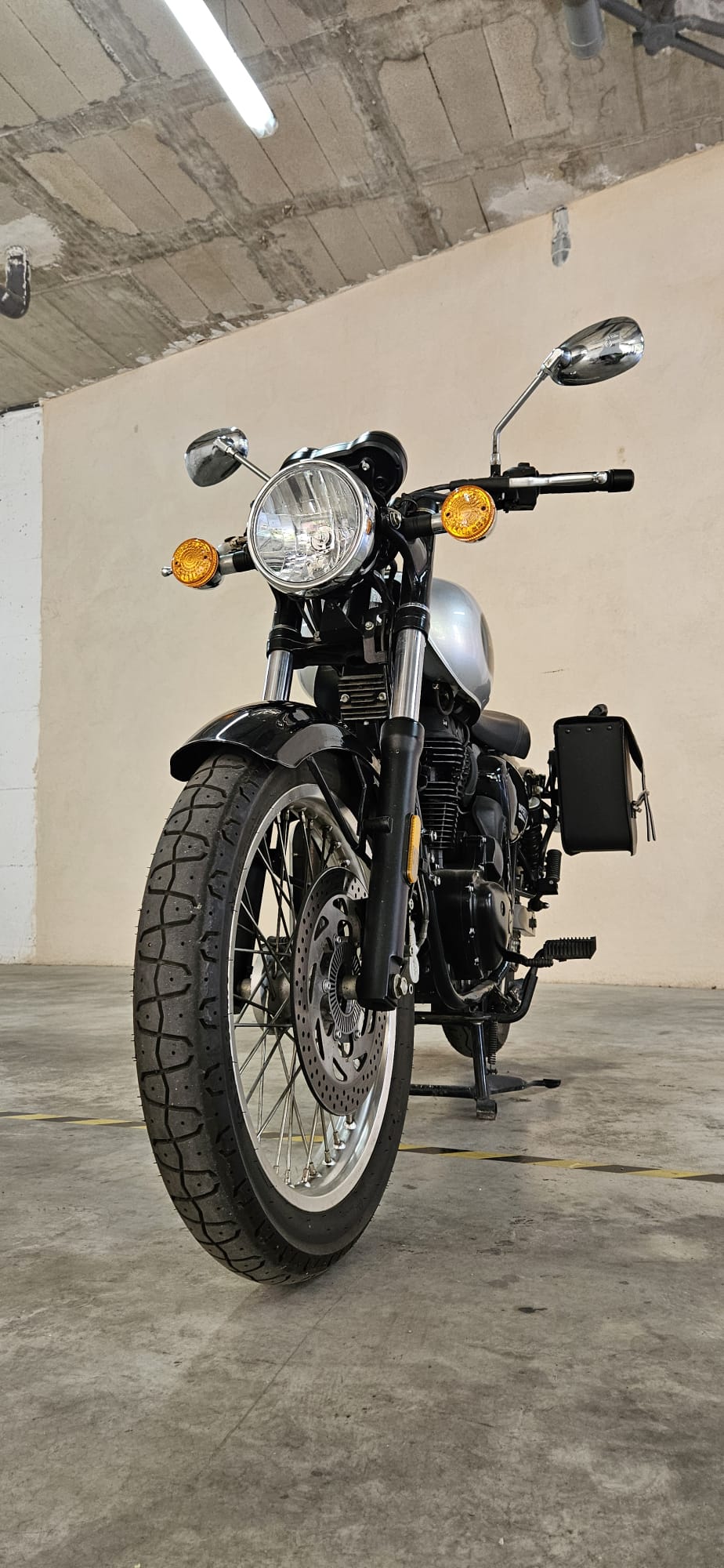 BENELLI IMPERIALE ´20 - Imagen 8