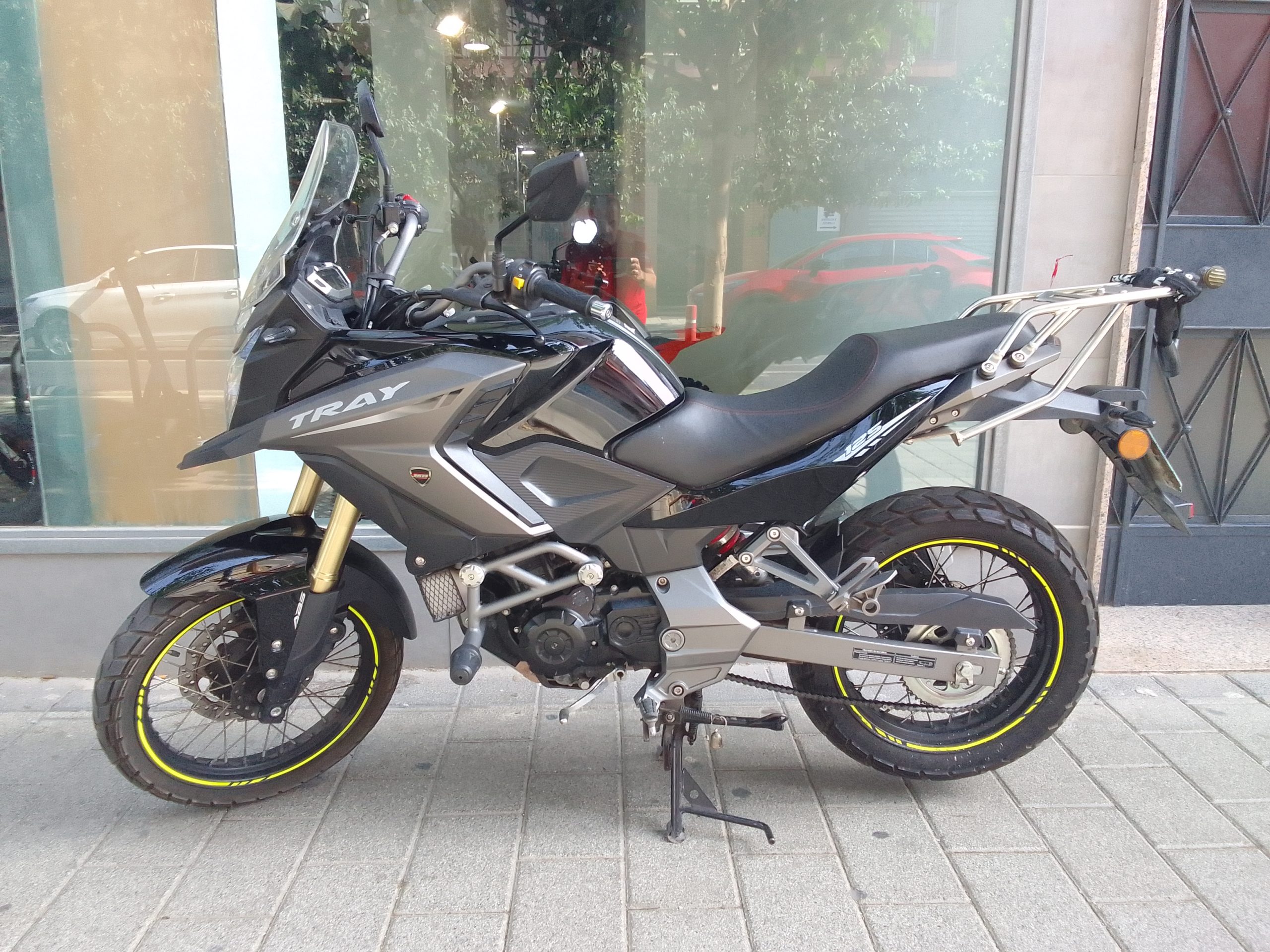MH TRAY 125 ´23 - Imagen 2