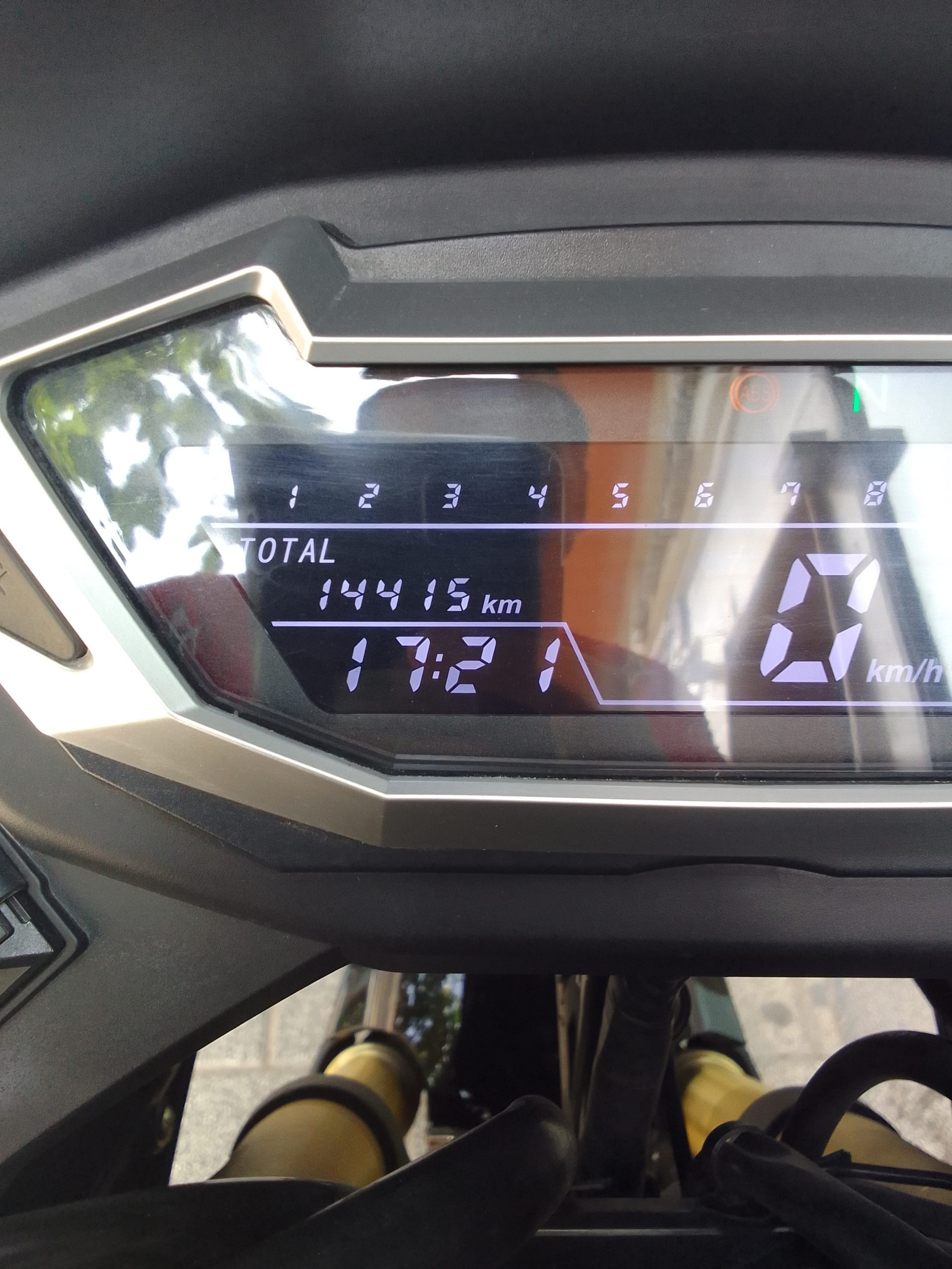 MH TRAY 125 ´23 - Imagen 4