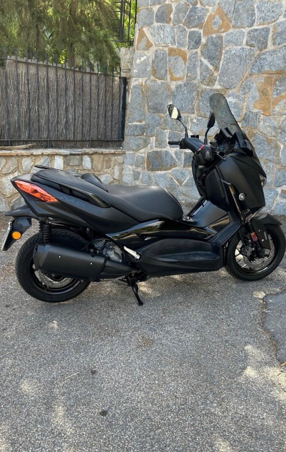 YAMAHA X MAX 300 ´21 - Imagen 2