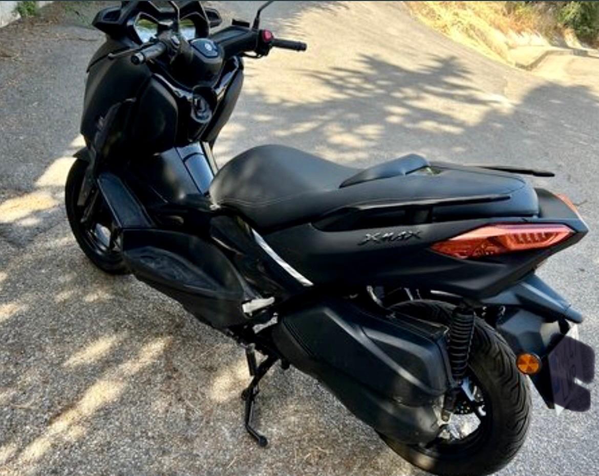 YAMAHA X MAX 300 ´21 - Imagen 3