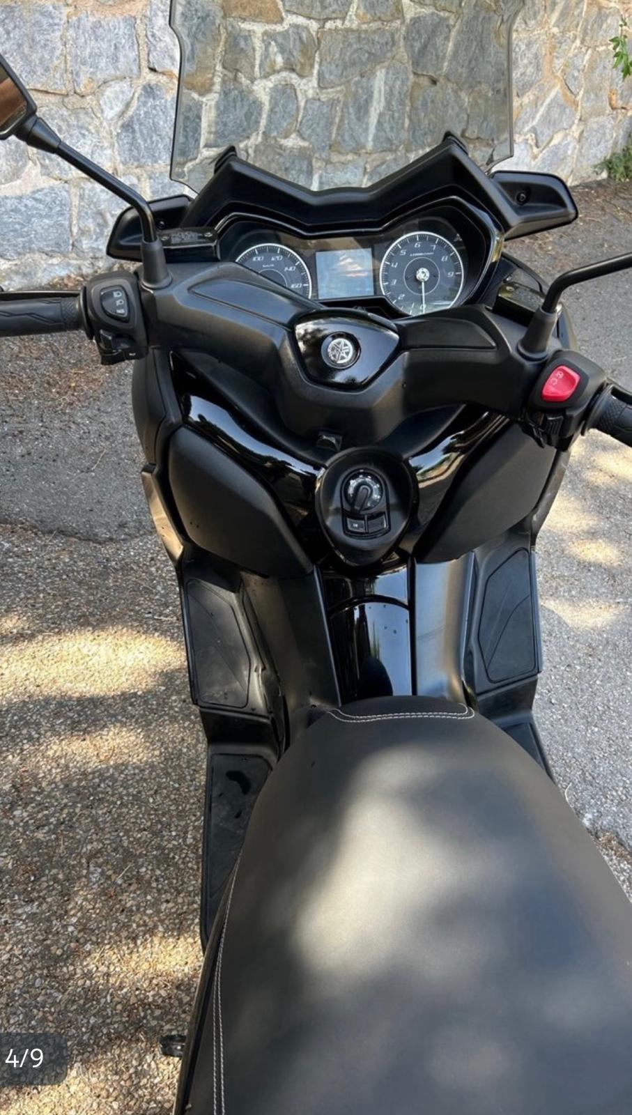 YAMAHA X MAX 300 ´21 - Imagen 4