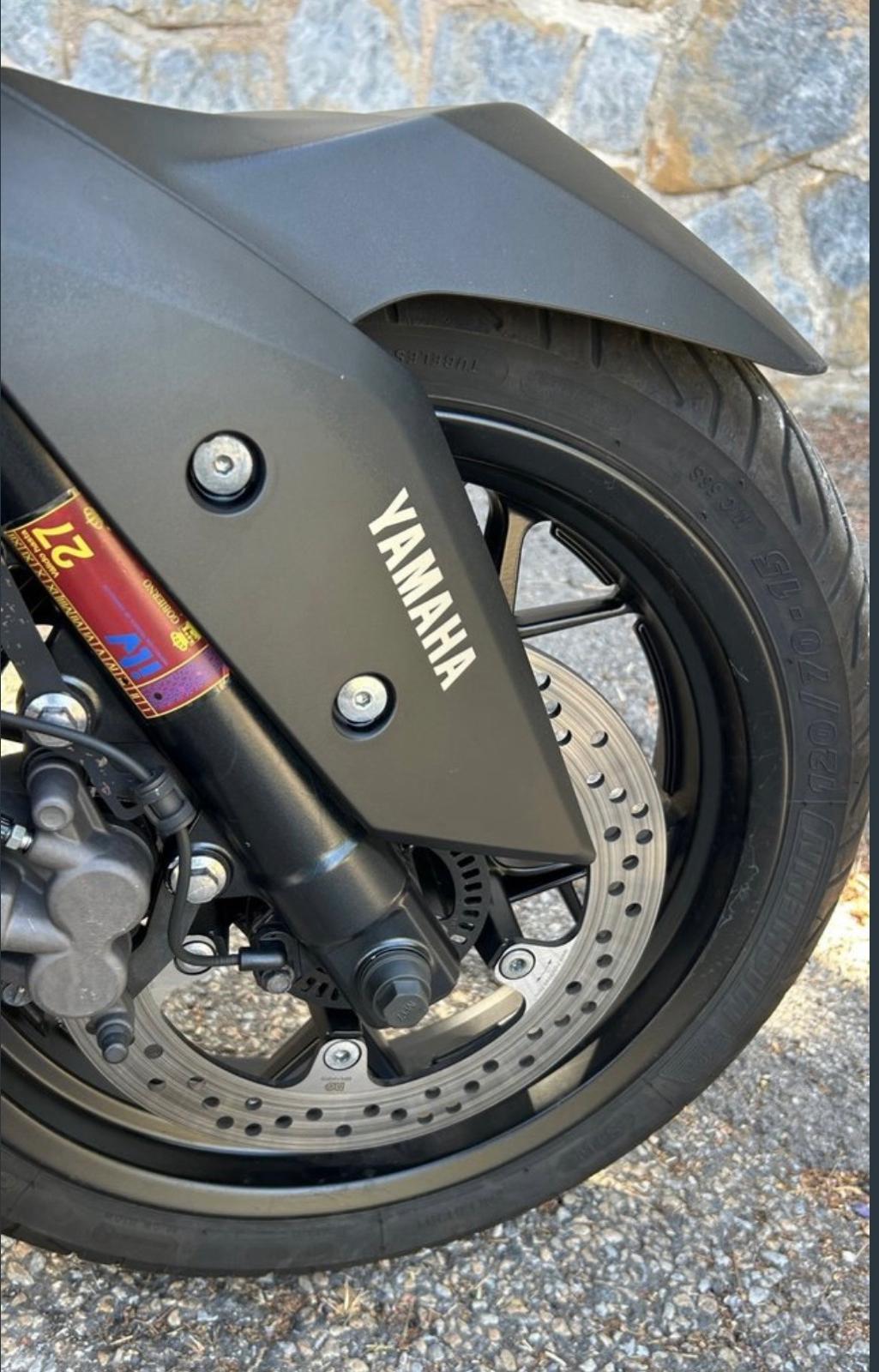 YAMAHA X MAX 300 ´21 - Imagen 5