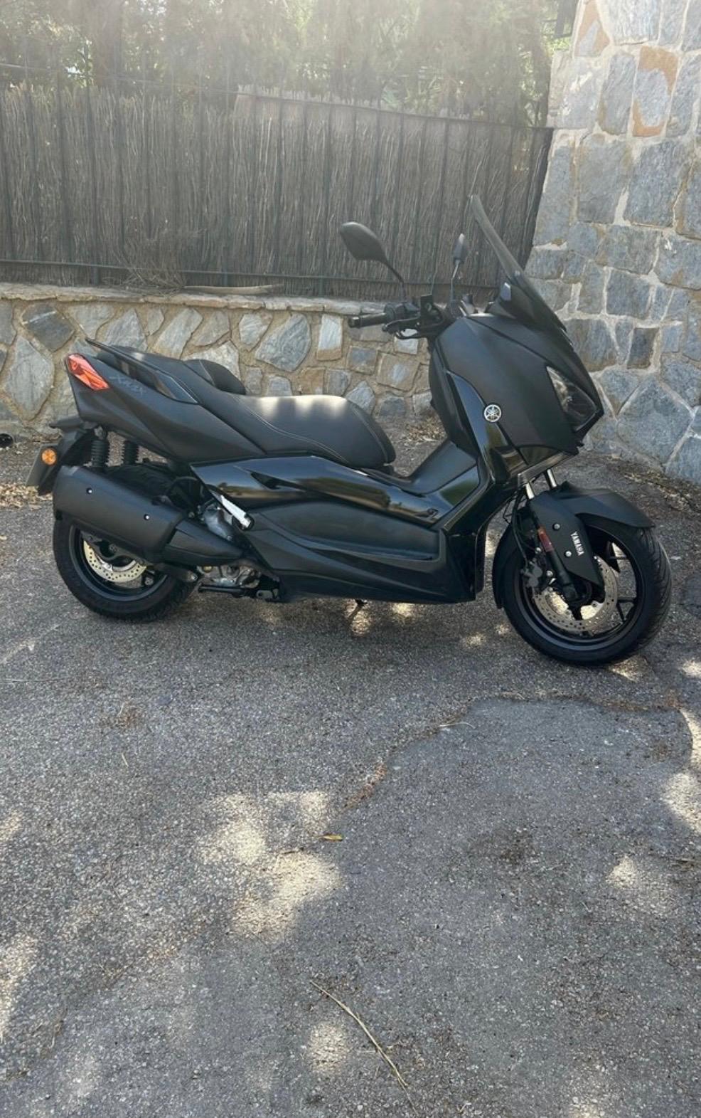YAMAHA X MAX 300 ´21 - Imagen 8