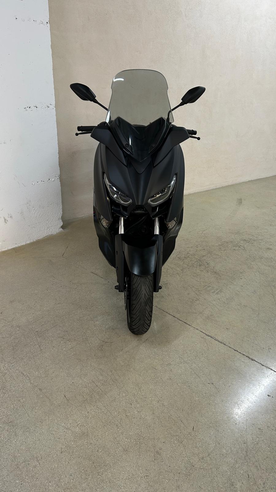 YAMAHA X MAX 300 ´21 - Imagen 10