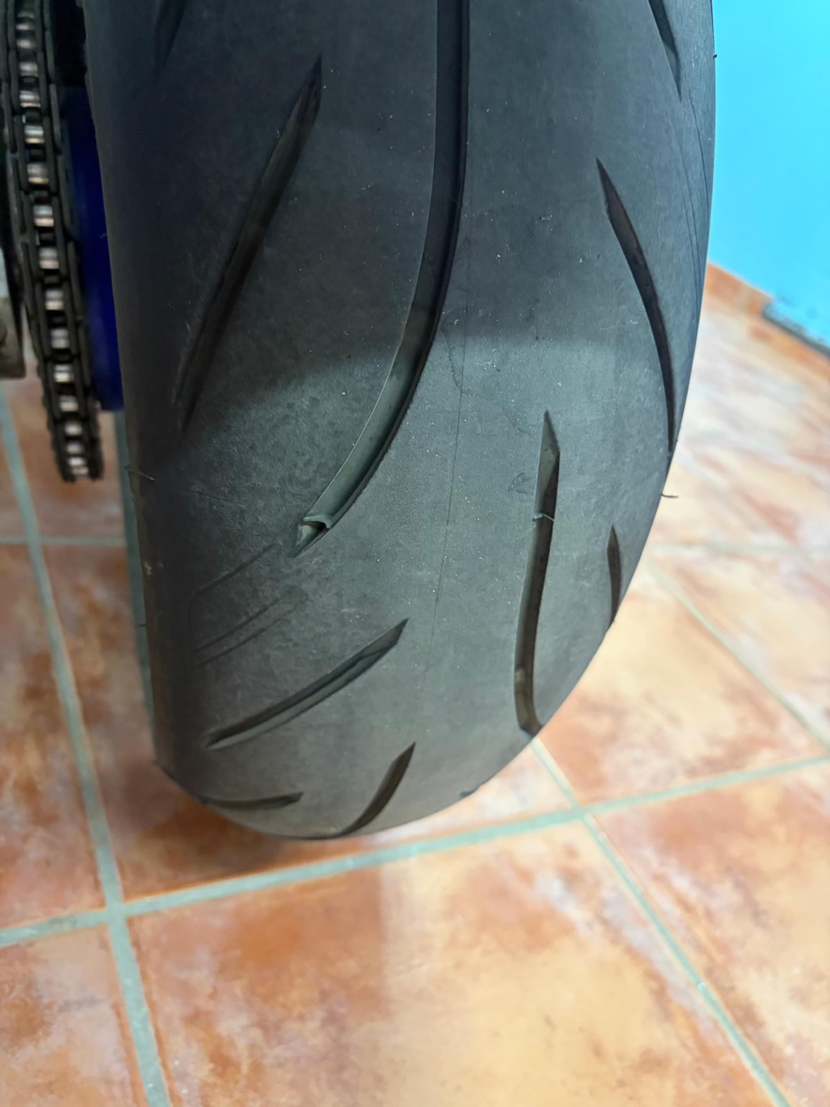 YAMAHA MT07 ´15 - Imagen 7